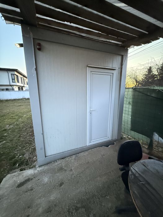 Container Birou de Vanzare