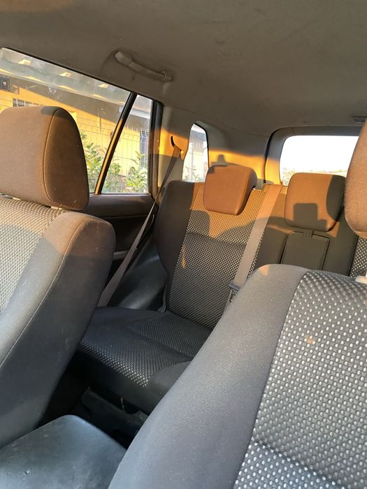 Suzuki  Grand Vitara