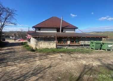 Teren+ casa in Aruncuta, Cluj