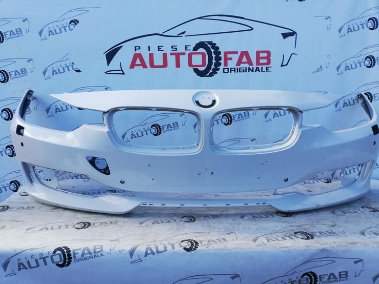 Bara fata Bmw Seria 3 F30-F31 Sportline/luxury an 2015-2016-2017-2018-2019 Gauri pentru 4 senzori