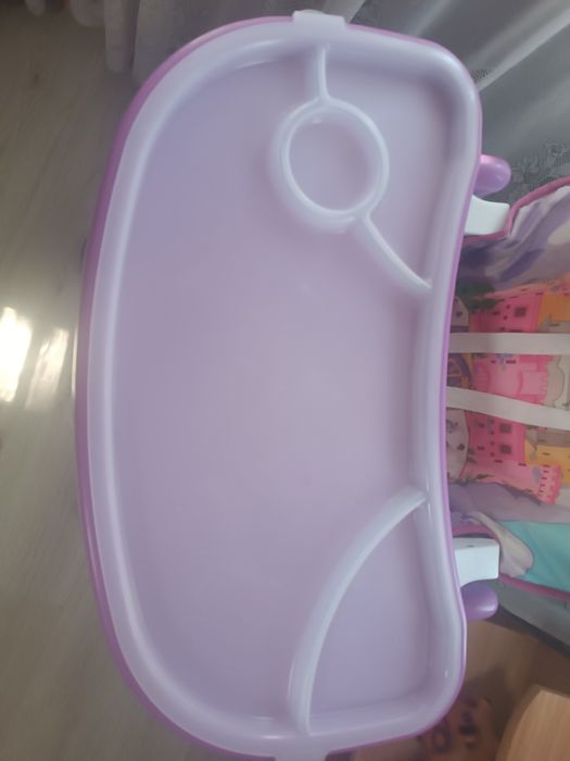 Столче за хранене Mappy