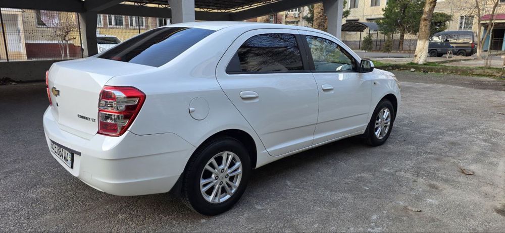 COBALT sotiladi yili 2015 kraska tozza