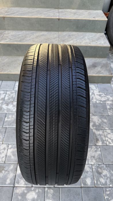 Byd Han 245/45/19 Michelin Balon