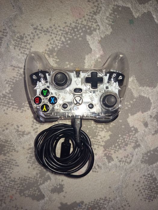 Xbox One S с Дисководом