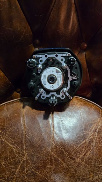 Airbag volan Dacia New Model 2023+