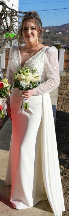 Rochie de mireasa