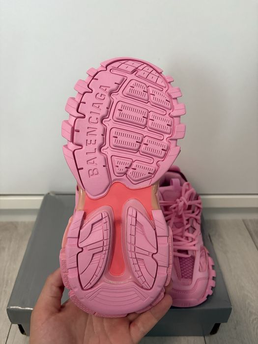Balenciaga Track Originali, Mărimi 36-39
