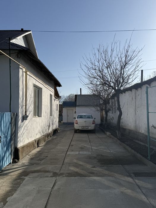 Шелек, Гани батыра 31/2 Үй сатылады