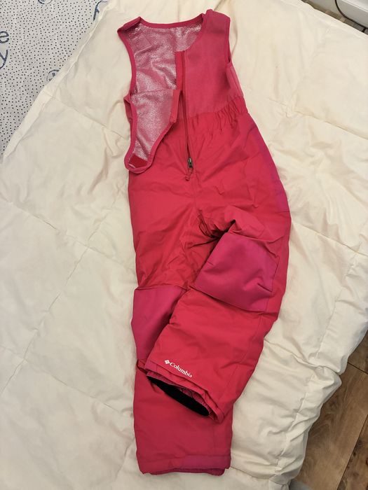 Costum ski copii 6-8 ani Columbia