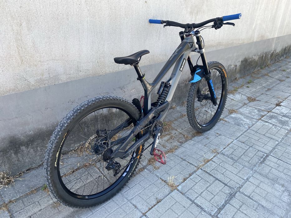 YT tues dh 27,5 L 2023