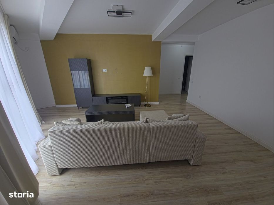 Apartament modern 2 camere  Bloc nou 2025  Tomis Plus  Lift Termen lun