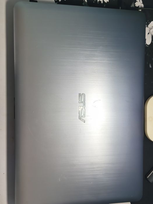 Ноутбук Asus x541u для игр и учебы СРОЧНО!!