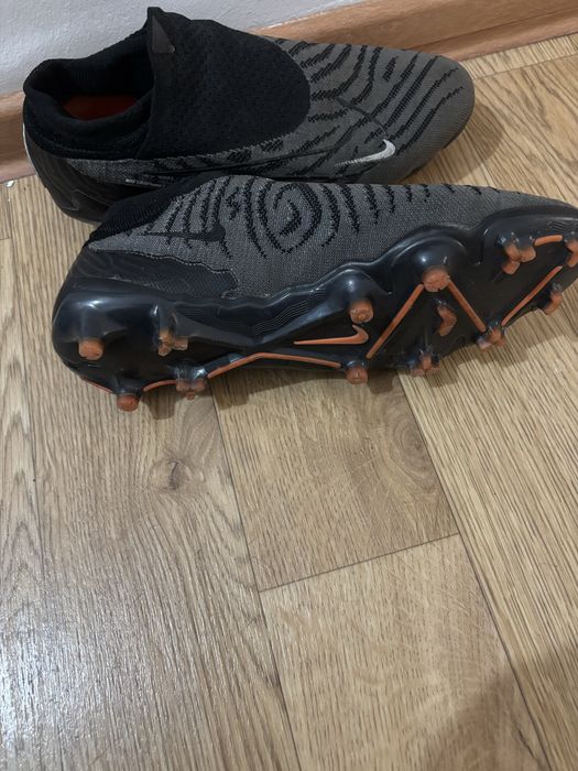 бутсы NIKE phantom gx