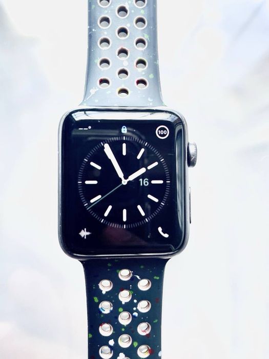 Apple Watch Series 2 42mm GPS/LL/A.
