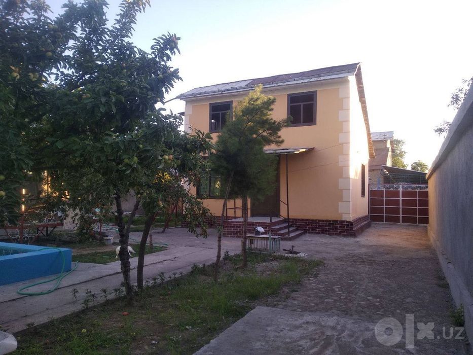 Продам свой дача- Yangi O‘zbekiston. 6 sotok. 180000$