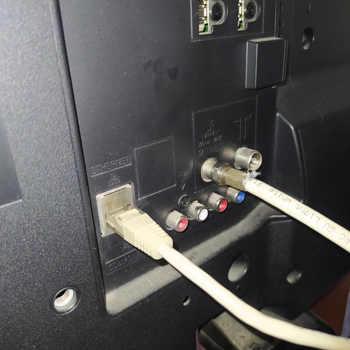 Продам тв Панасоник