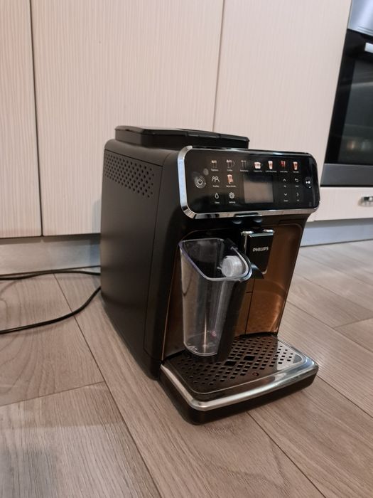 Espressor Philips 5500