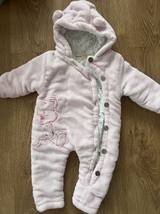 Космонавт за момиче