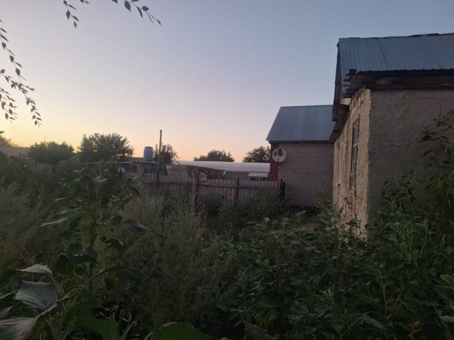Продам дом в алге