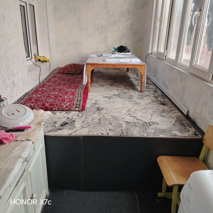 Квартира ижарага бераман биттахона манзил Учтеп туман 24 квартал