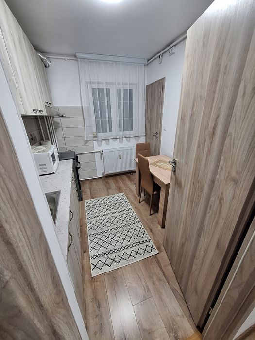 Apartament 2 camere de inchiriat