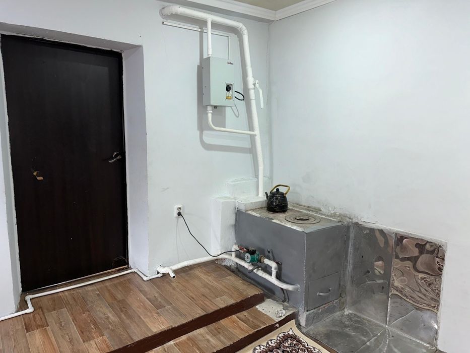 Продам жилой дом