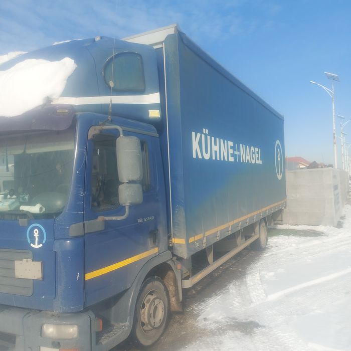 Man TGL 12.240, an 2007