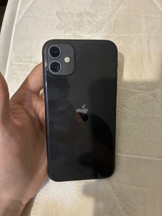 Iphone 11, 65gb akb 77