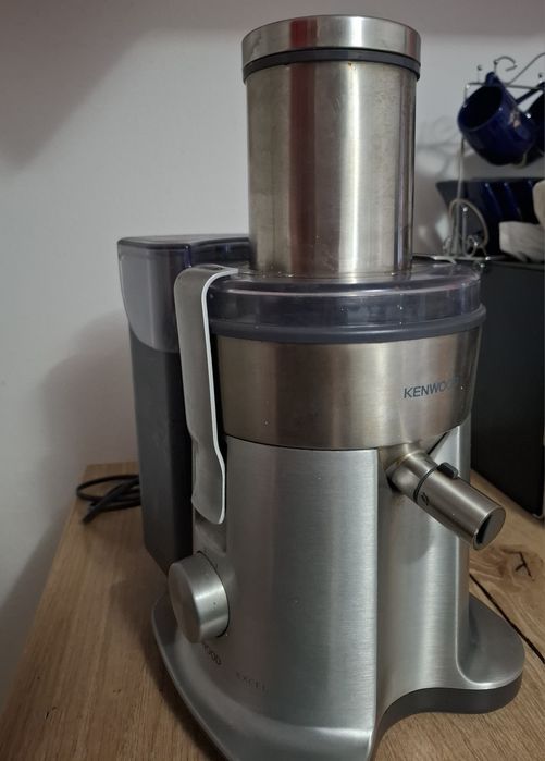 Storcător De Fructe și Legume