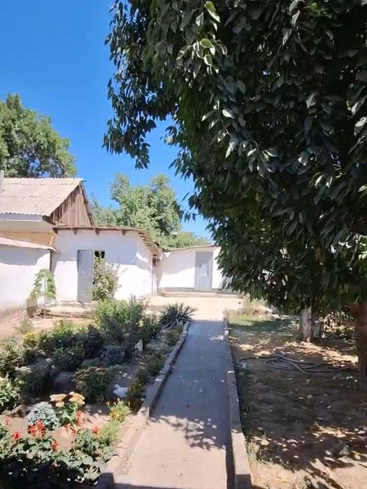 Продаётся дом на ташморя