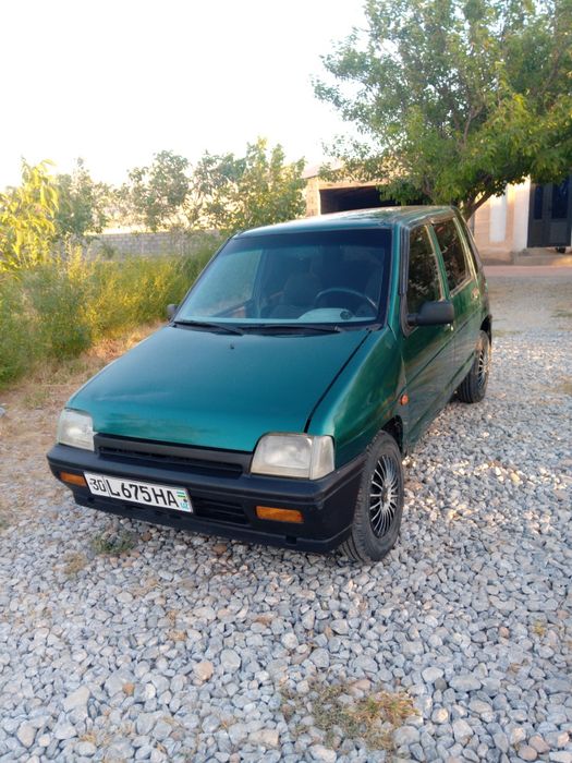 Tico 1999 .Propan gazga ruxsati bor