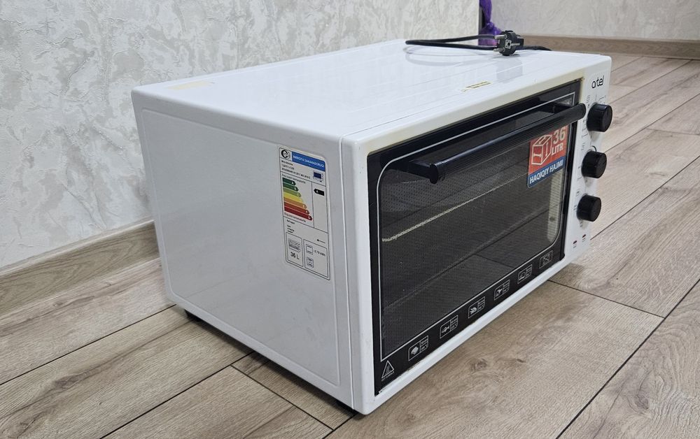 Духовой шкаф Artel