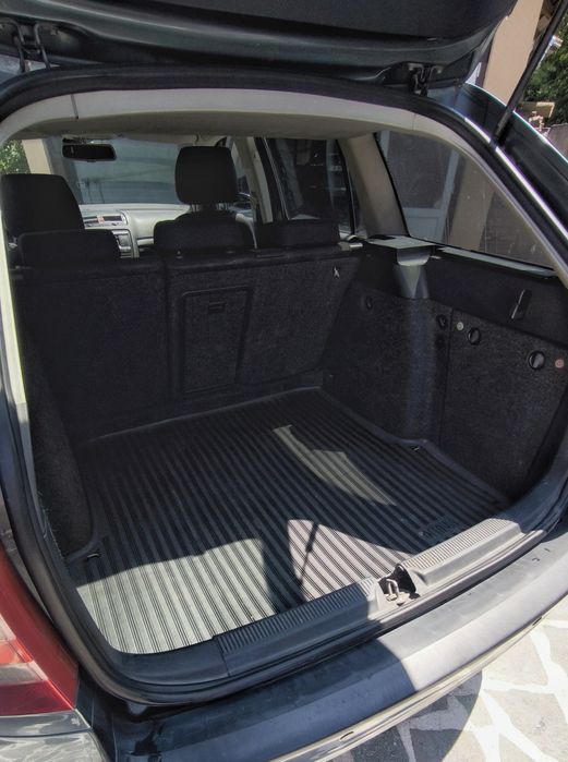 SKODA Octavia 0 — imagine 3