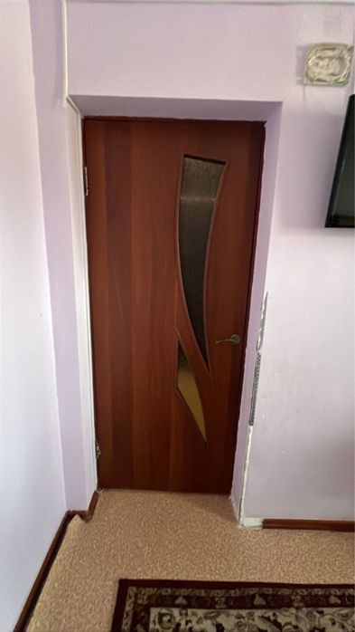 Двери б/у срочно продается!