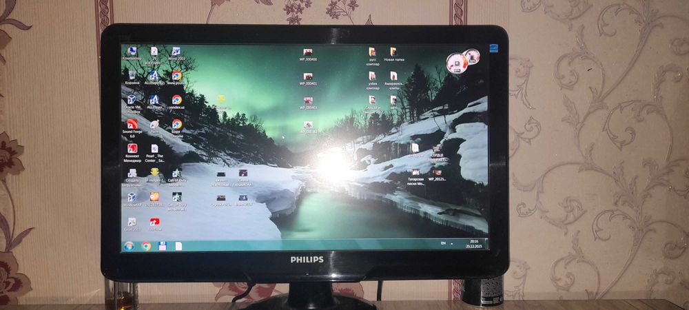 Компютер сотилади