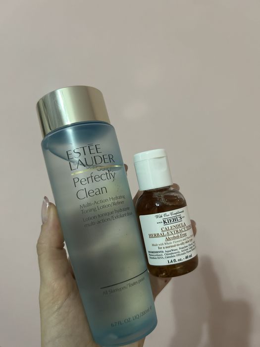 Почистващ лосион ESTEE LAUDER