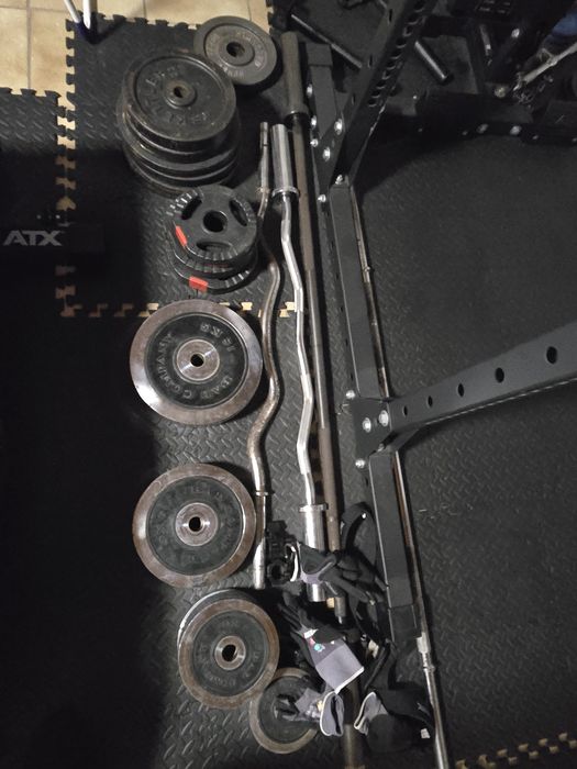 Aparat multifuncțional ATX