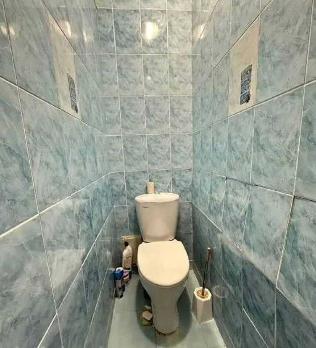 Продам 2хком квартиру на КСК