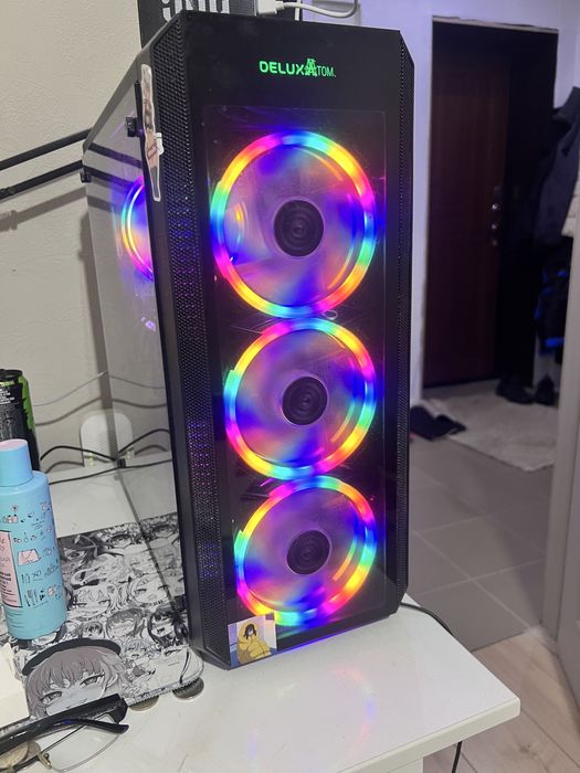 Продам Пк в хорошем состоянии