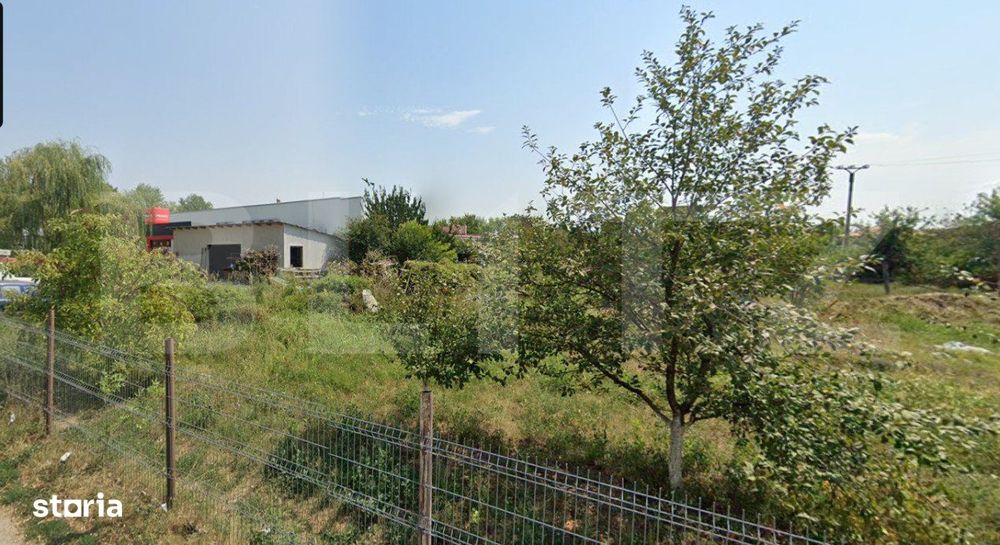 COMISION 0% Teren in Caras Severin, Lipit de profi, Oportunitate de in