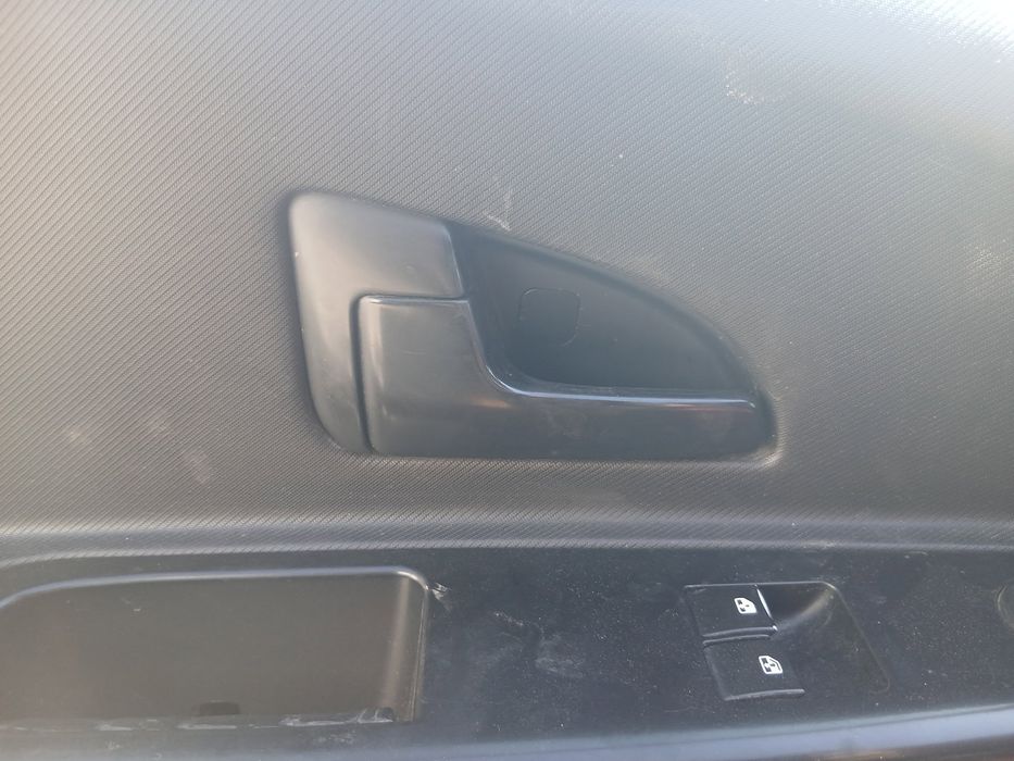 Maner interior stanga fata KIA Ceed (SW) [Fabr 2007-2012] OEM
