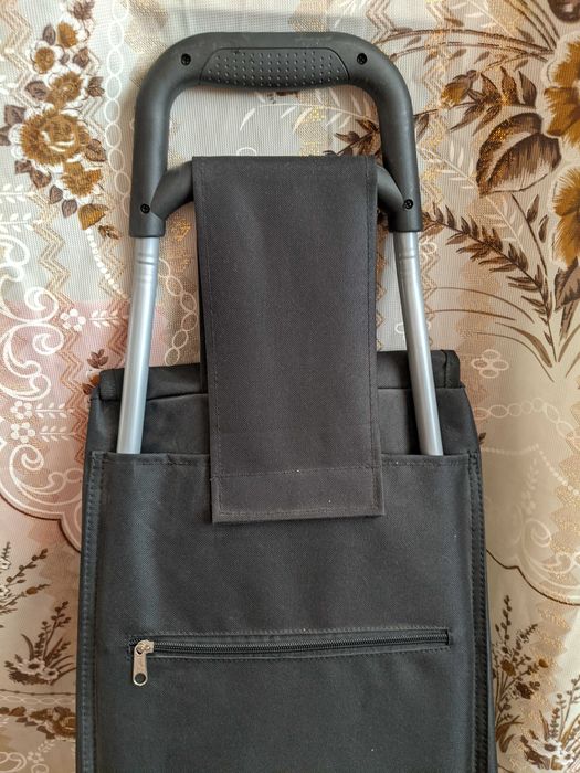 Тележка сумка для базара