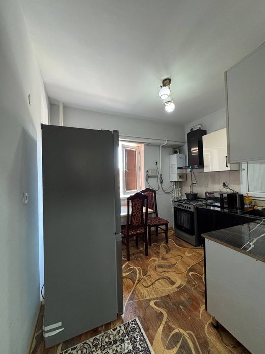 sergeli 8 hudud novostroyka  3 hona 96 kvadrat mebel texnika oʻzimni u