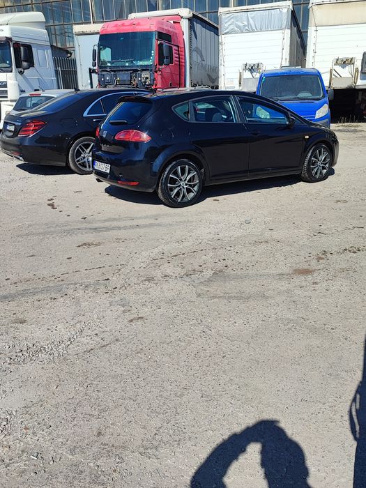 Seat  Leon 1.9TDI
