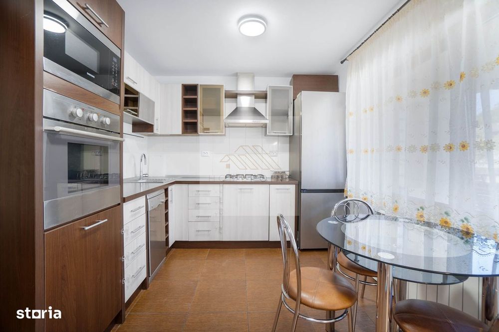 Casa Premium de Inchiriat | Cartier Noua | 0% Comision