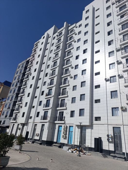 Продается квартира в элитном районе города Ташкента