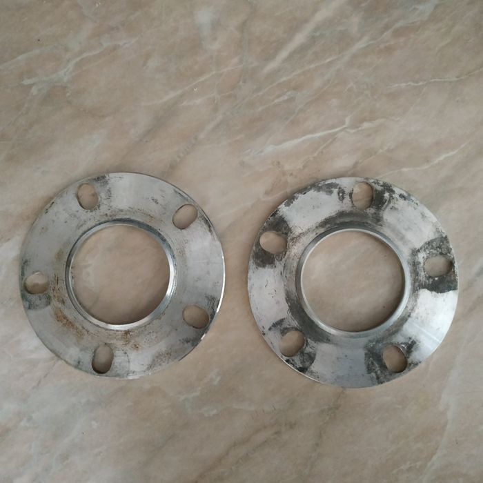 Шайбы на Мерседес (2 шт.)