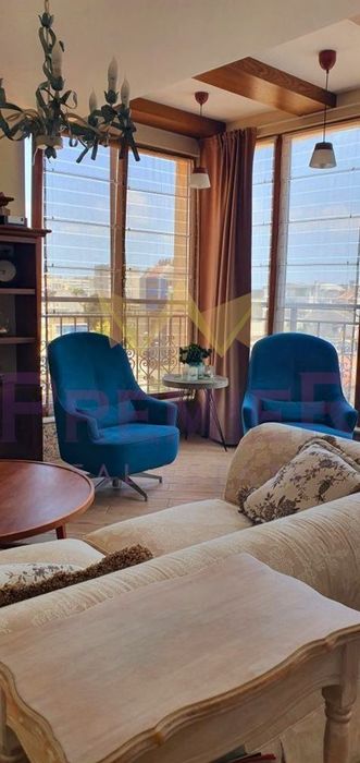 Продава се Мезонет в Варна, Общината - 123 кв.м за 3903 €/кв.м - Снимка #4