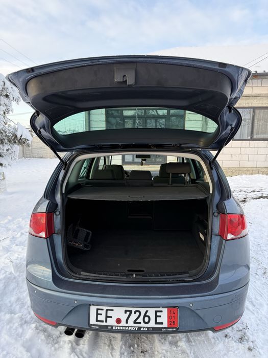 Seat altea XL 2011 TSI