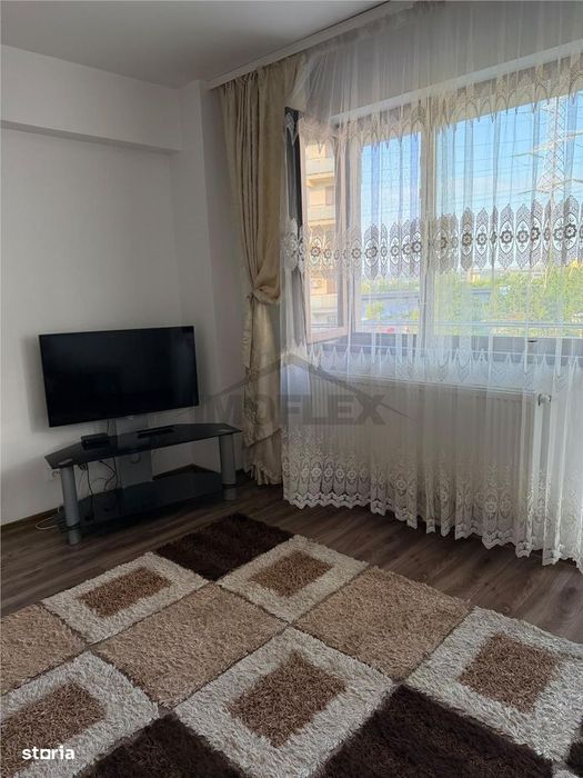 Apartament de vanzare Bucium